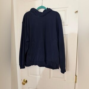 Lululemon Steady State Pullover Hoodie